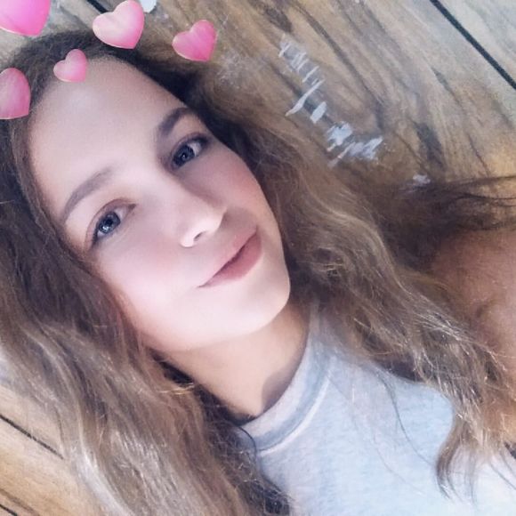 Meet your Posher, Rylie - Picture 1 of 1